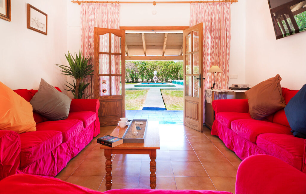 Feriehuse - Sa Pova, Alcudia , Spanien - EMF026 25