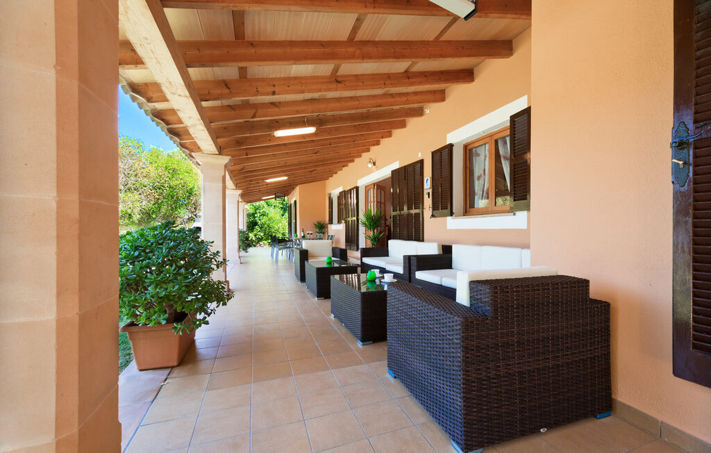 Feriehuse - Sa Pova, Alcudia , Spanien - EMF026 17