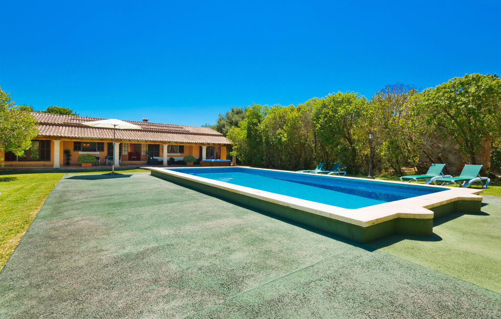 Feriehuse - Sa Pova, Alcudia , Spanien - EMF026 9