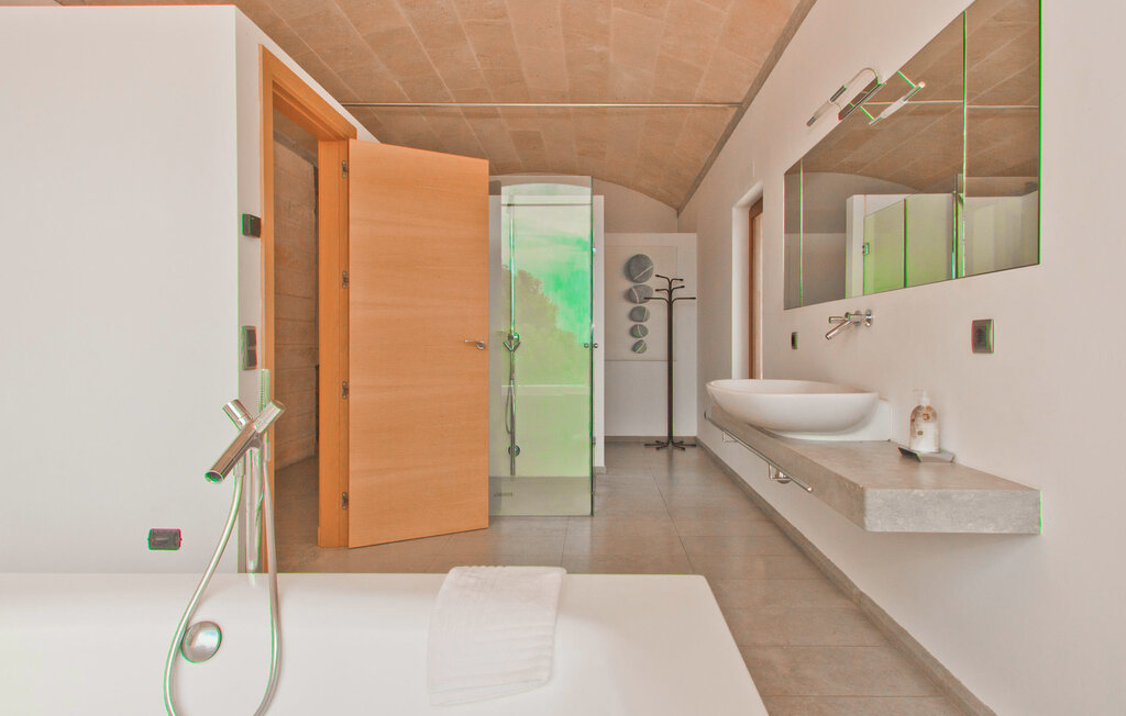 Semesterhus - Los Arcos, Felanitx , Spanien - EMF150 44