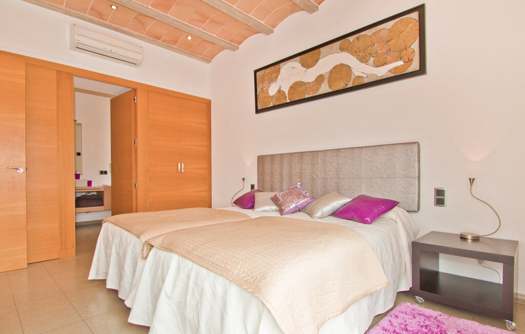 Semesterhus - Los Arcos, Felanitx , Spanien - EMF150 38