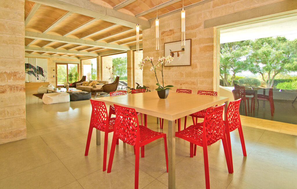 Semesterhus - Los Arcos, Felanitx , Spanien - EMF150 22