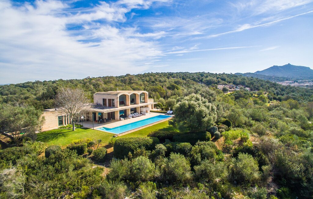 Semesterhus - Los Arcos, Felanitx , Spanien - EMF150 18