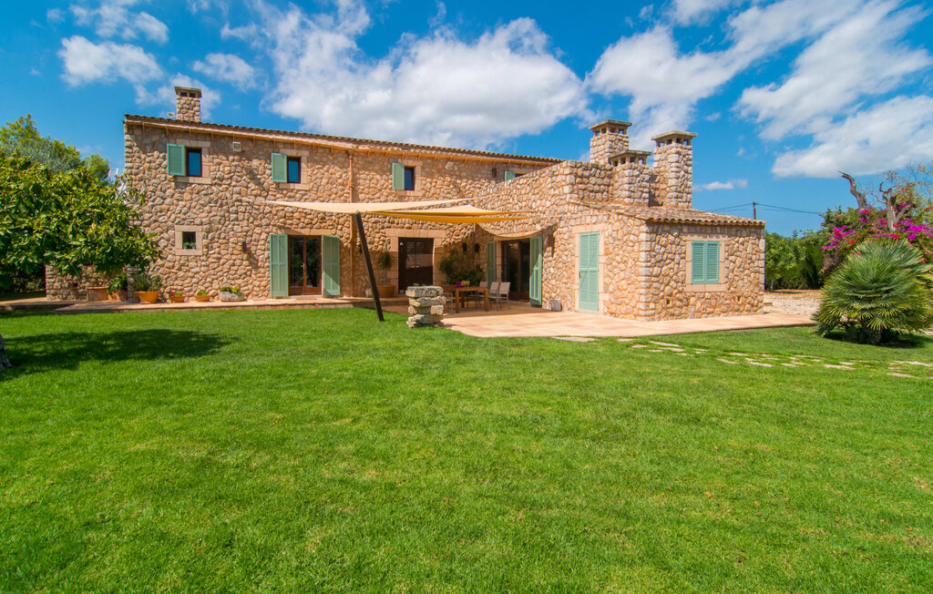 Feriehus - Es Quarto, Arta , Spania - EMF253 14