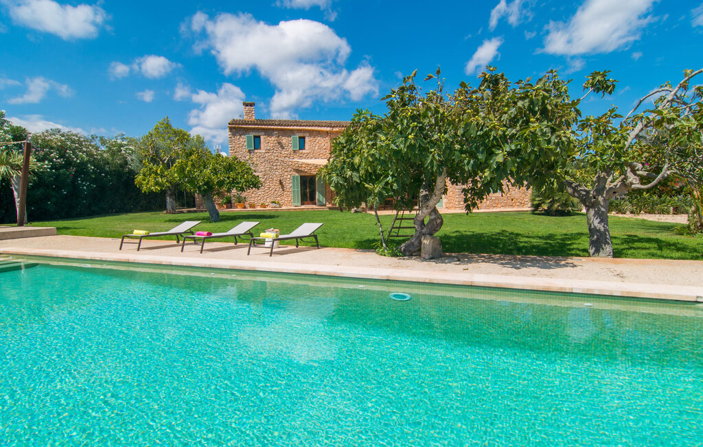 Feriehus - Es Quarto, Arta , Spania - EMF253 7