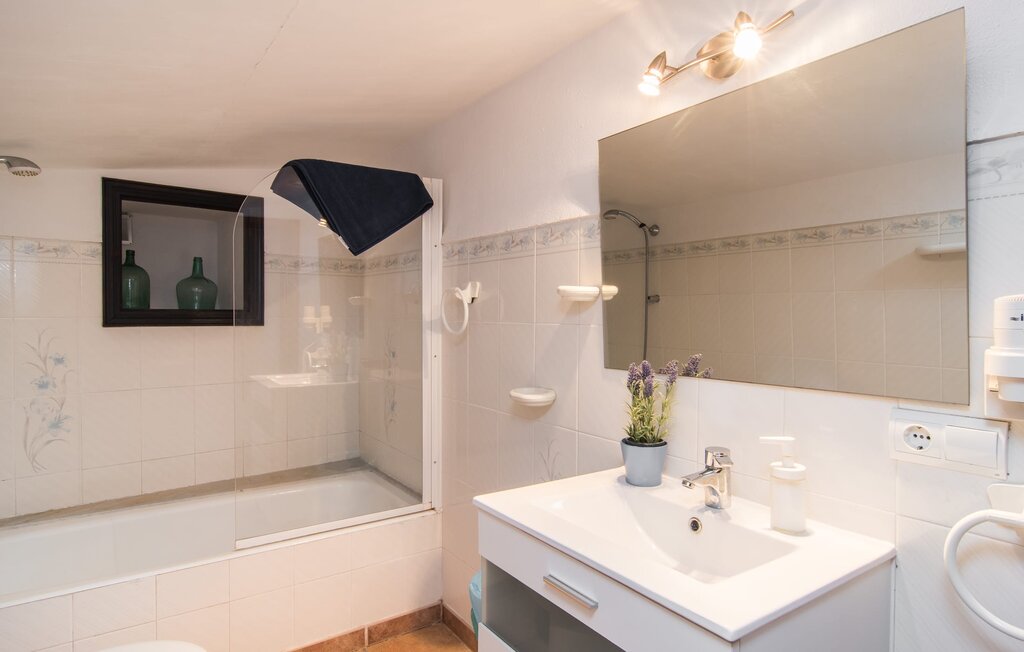 Ferienhaus - Can Moragues, Pollenca , Spanien - EMF257 46