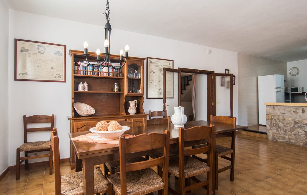 Ferienhaus - Can Moragues, Pollenca , Spanien - EMF257 37