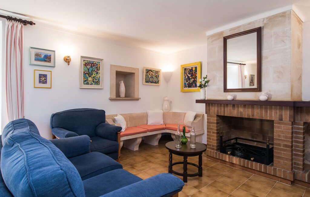 Ferienhaus - Can Moragues, Pollenca , Spanien - EMF257 32