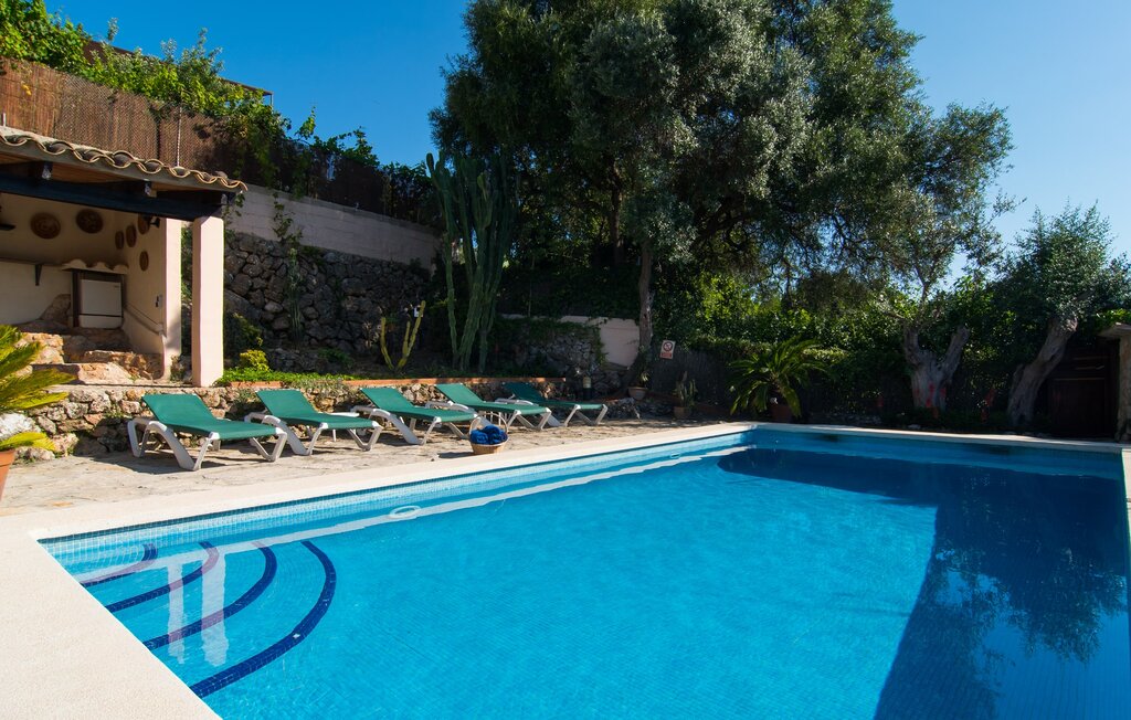 Ferienhaus - Can Moragues, Pollenca , Spanien - EMF257 13