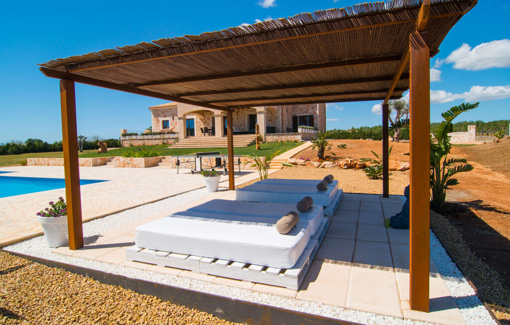 Ferienhaus - Calonge, Cala d'Or , Spanien - EMF258 26