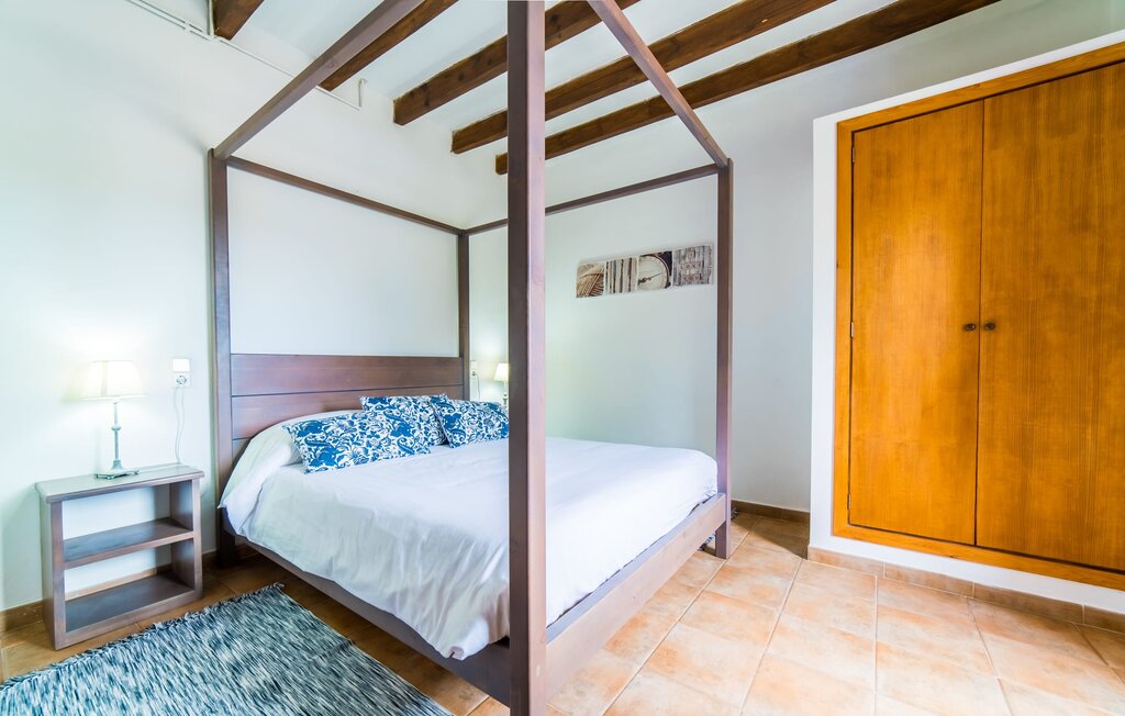 Kuća-za-odmor - Es Rafal de Baix, Arta , Španjolska - EMF259 42