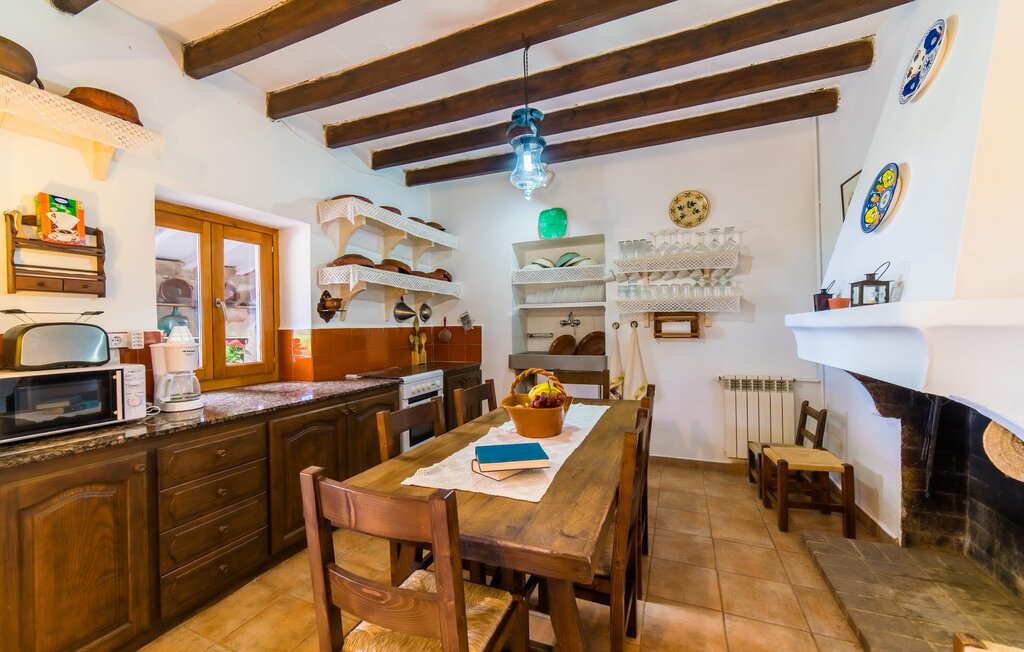 Kuća-za-odmor - Es Rafal de Baix, Arta , Španjolska - EMF259 35