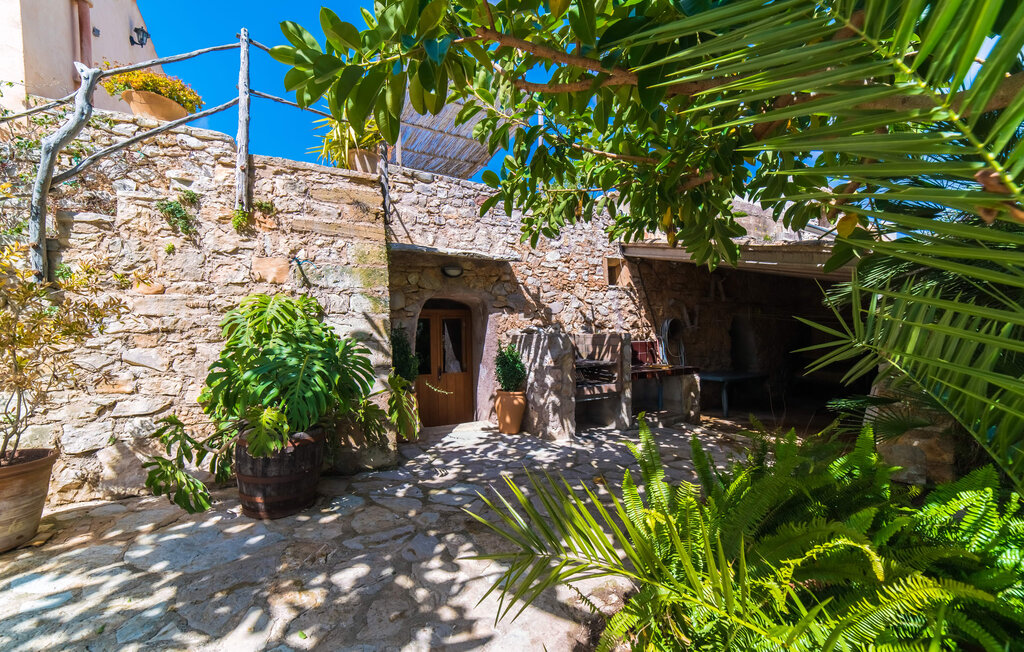 Kuća-za-odmor - Es Rafal de Baix, Arta , Španjolska - EMF259 8