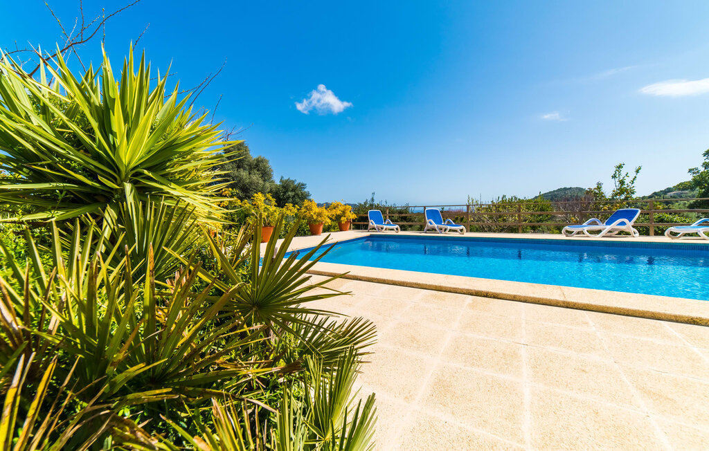 Kuća-za-odmor - Es Rafal de Baix, Arta , Španjolska - EMF259 4