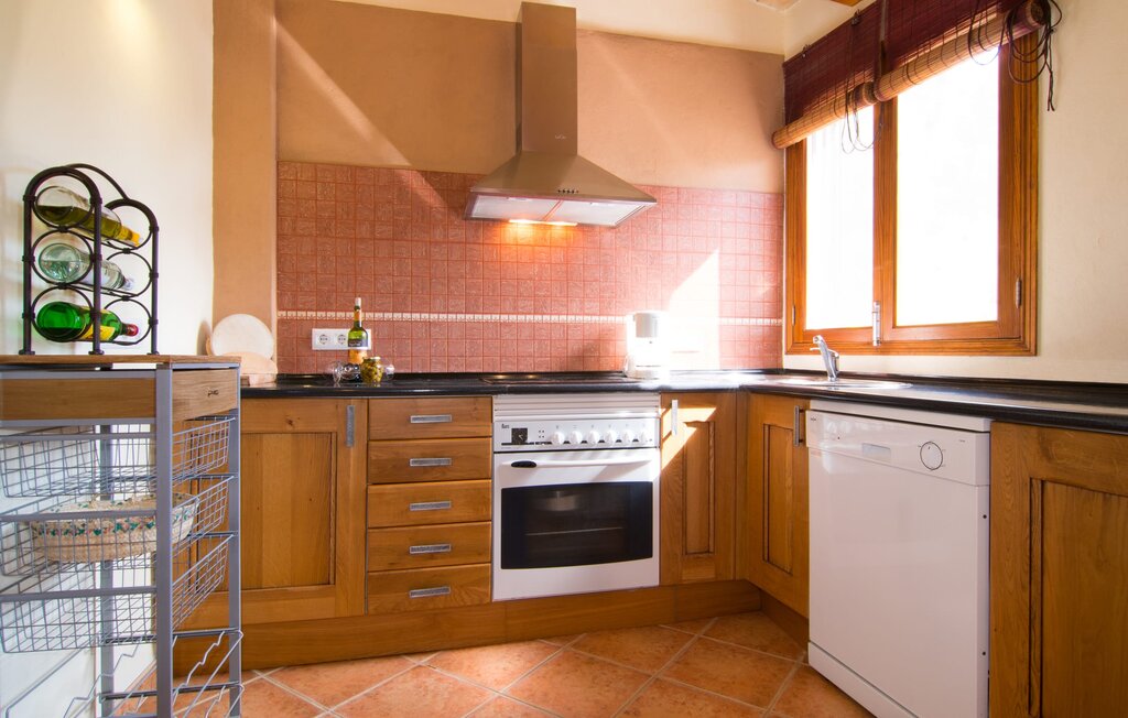 Ferienhaus - Cuatro Soles, Capdepera , Spanien - EMF260 42