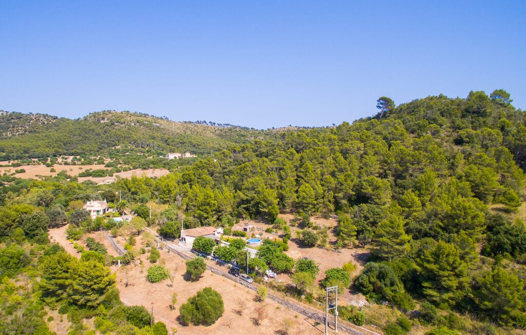 Ferienhaus - Cuatro Soles, Capdepera , Spanien - EMF260 19