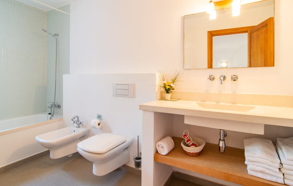 Kuća-za-odmor - Sa Butigueta, Son Serra de Marina , Španjolska - EMF263 56