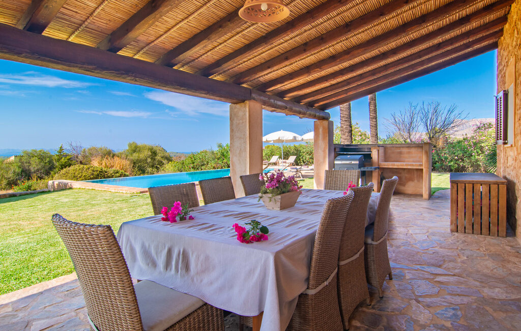 Kuća-za-odmor - Sa Butigueta, Son Serra de Marina , Španjolska - EMF263 23