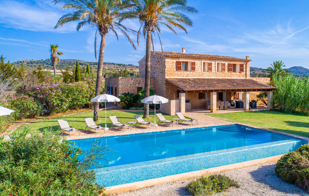 Kuća-za-odmor - Sa Butigueta, Son Serra de Marina , Španjolska - EMF263 6