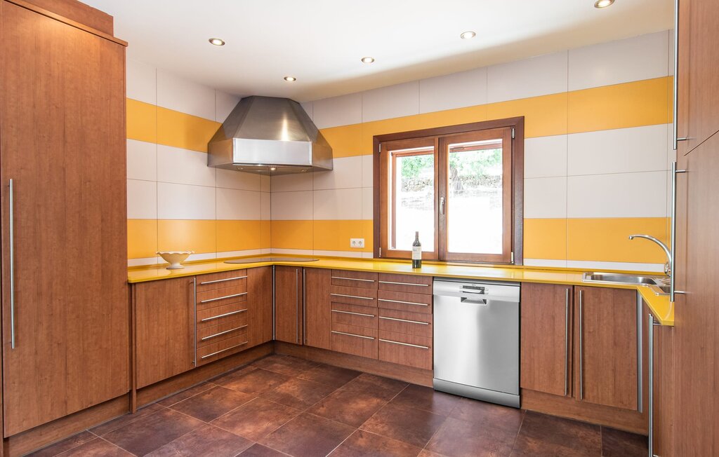 Ferienhaus - Bionic, Arta , Spanien - EMF264 33