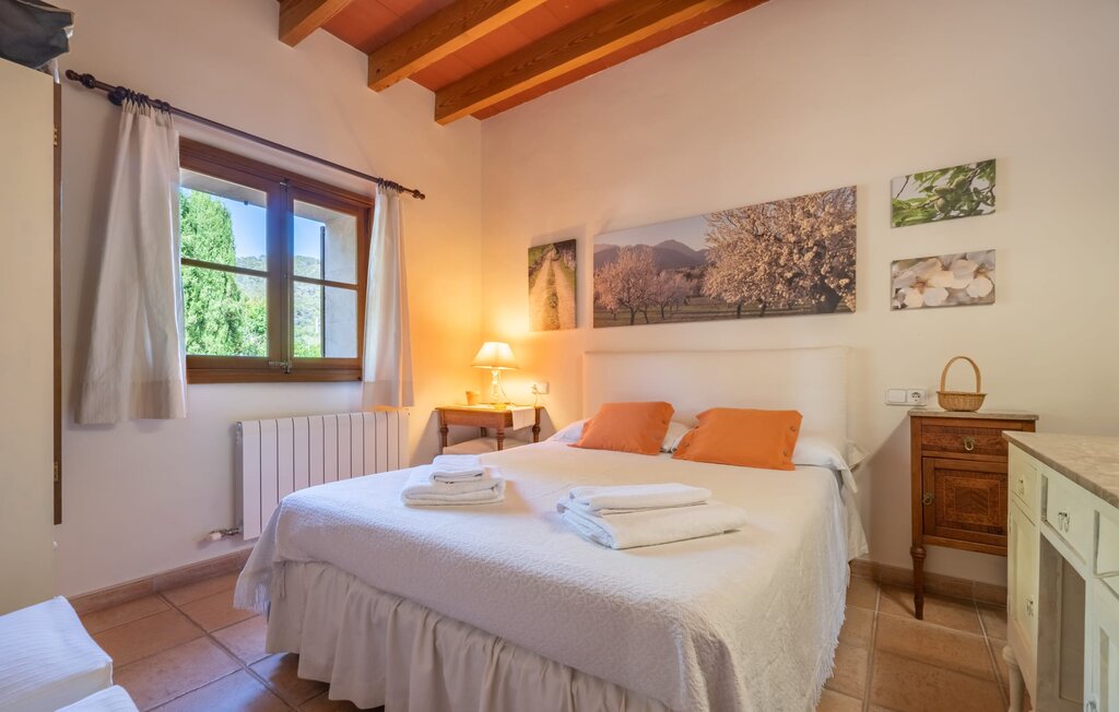 Ferienhaus - Els Ametllers, Inca , Spanien - EMF265 32