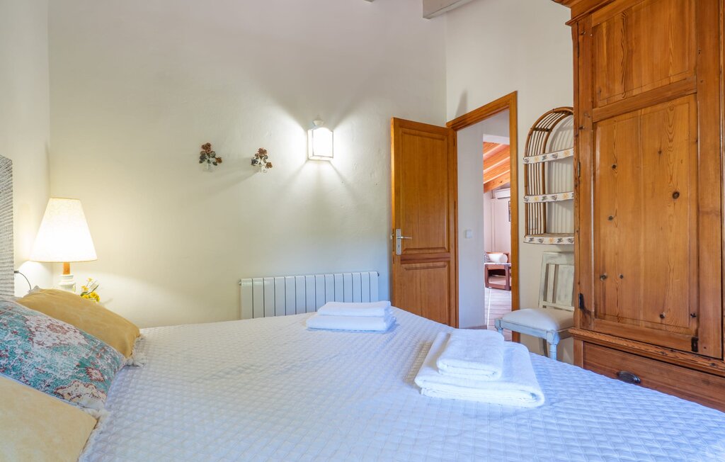 Ferienhaus - Els Ametllers, Inca , Spanien - EMF265 41