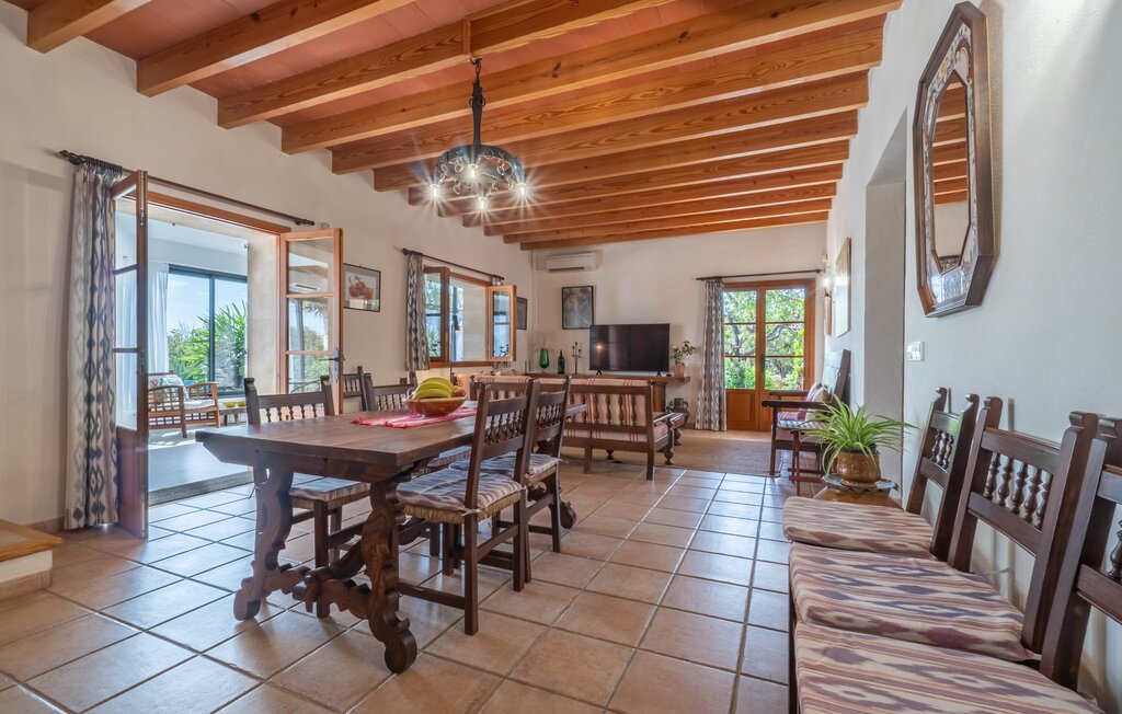 Ferienhaus - Els Ametllers, Inca , Spanien - EMF265 15