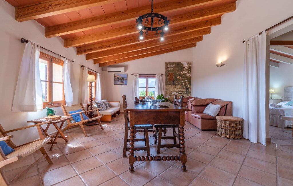 Ferienhaus - Els Ametllers, Inca , Spanien - EMF265 24