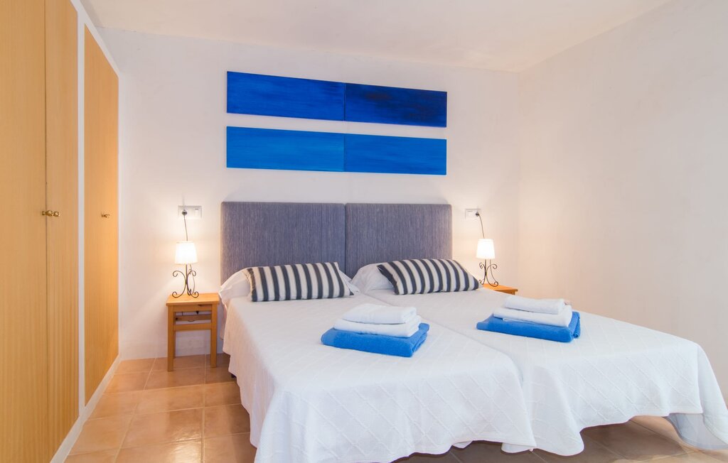 Feriehus - Cas Forner, Colonia de Sant Pere , Spania - EMF269 30