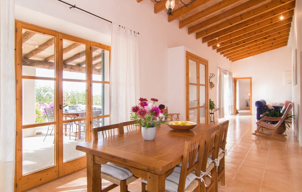 Feriehus - Cas Forner, Colonia de Sant Pere , Spania - EMF269 25