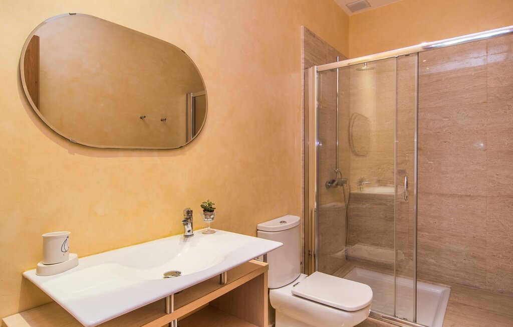 Ferienhaus - Can Bou, Ses Salines , Spanien - EMF270 48