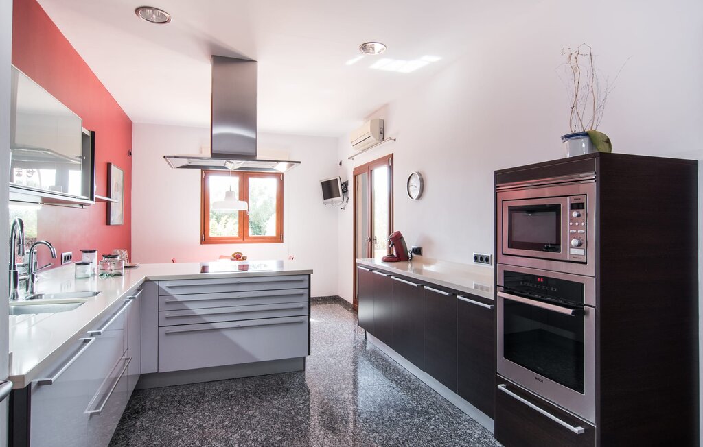 Ferienhaus - Can Bou, Ses Salines , Spanien - EMF270 31