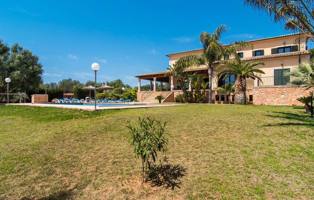 Ferienhaus - Can Bou, Ses Salines , Spanien - EMF270 18