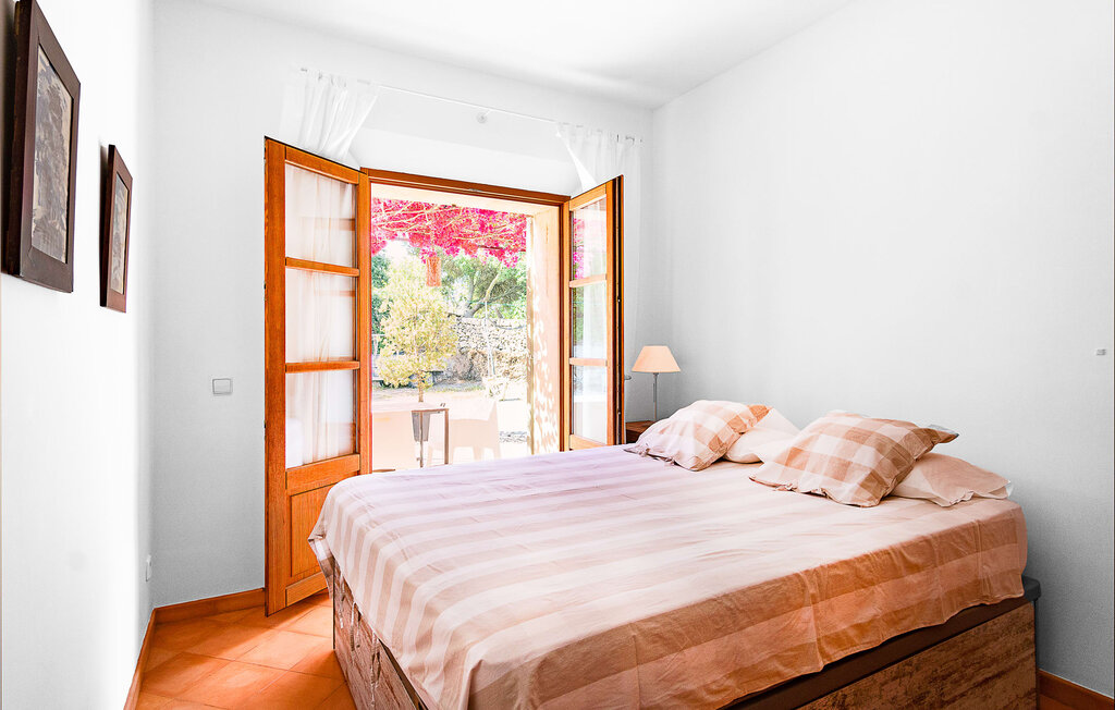Ferienhaus - Can Xisco, Arta , Spanien - EMF272 17