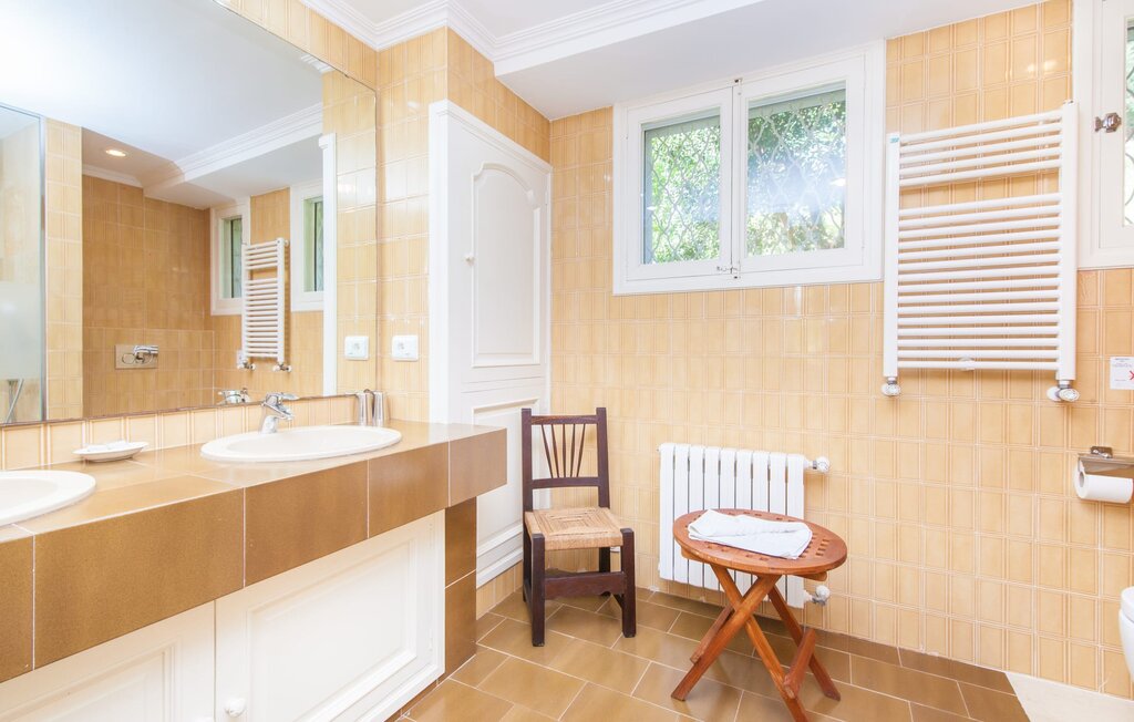 Location de vacances - Es Coster des Port, Soller , Espagne - EMF277 37