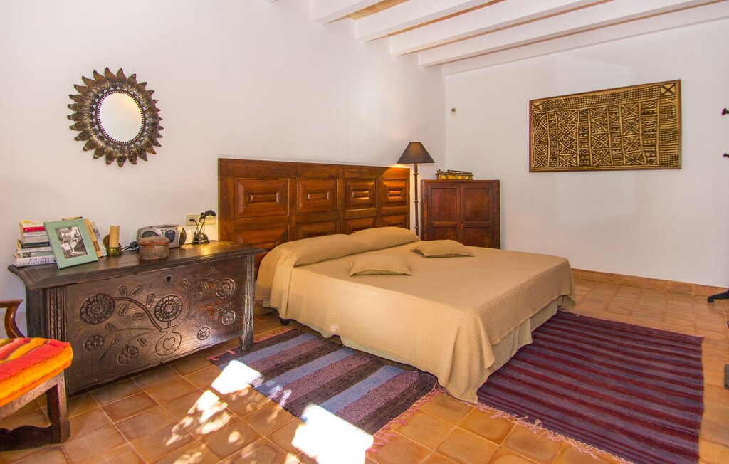 Location de vacances - Casa Roca, Esporles , Espagne - EMF278 37