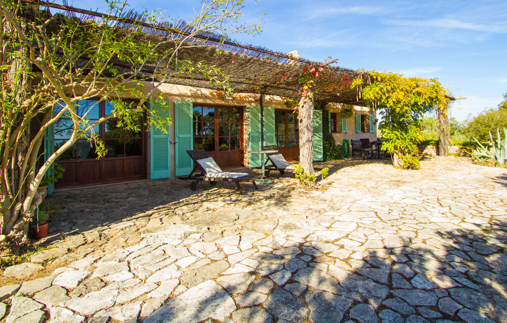 Location de vacances - Casa Roca, Esporles , Espagne - EMF278 4