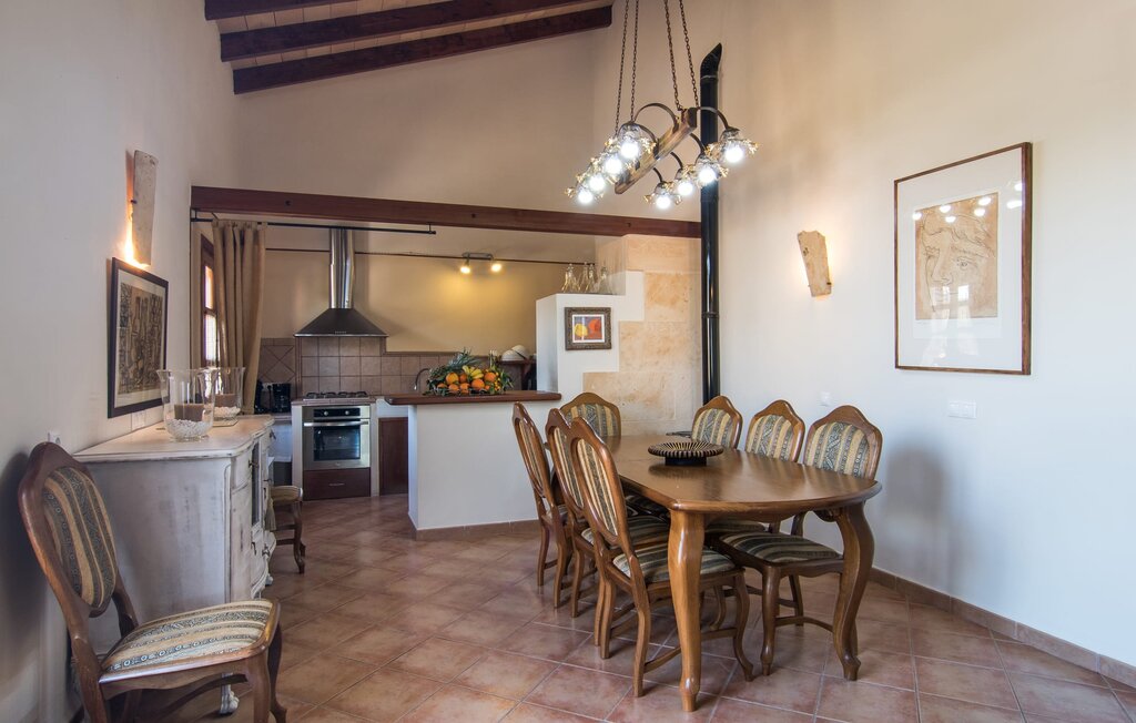 Feriehuse - Carritx, Can Picafort , Spanien - EMF280 37