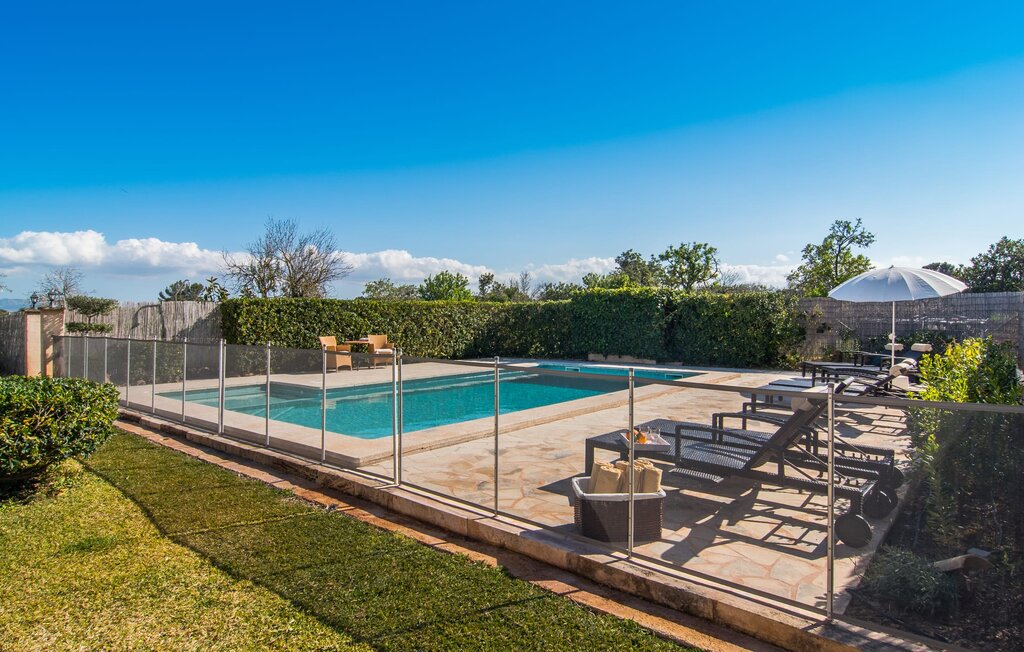 Feriehuse - Carritx, Can Picafort , Spanien - EMF280 16