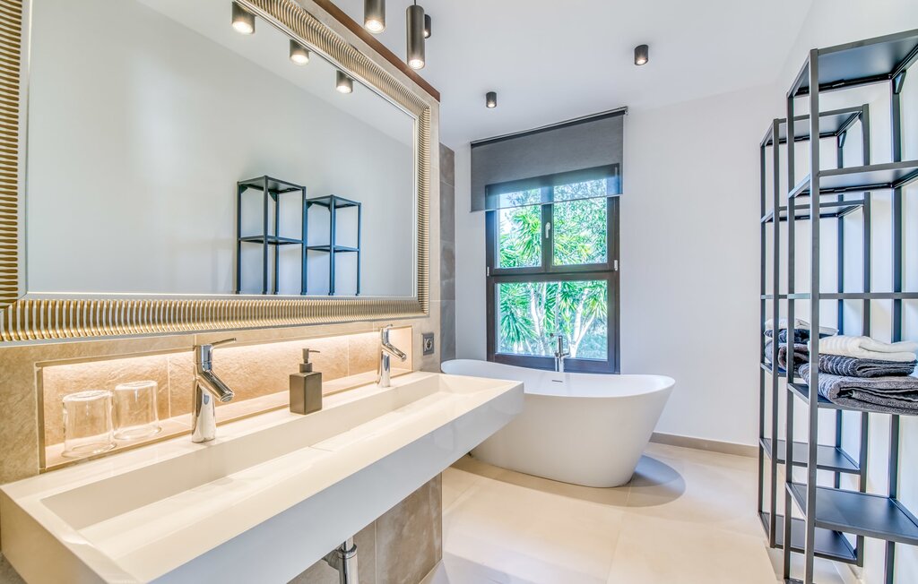 Feriehuse - Luxus Finca Es Reco, Portocolom , Spanien - EMF282 40