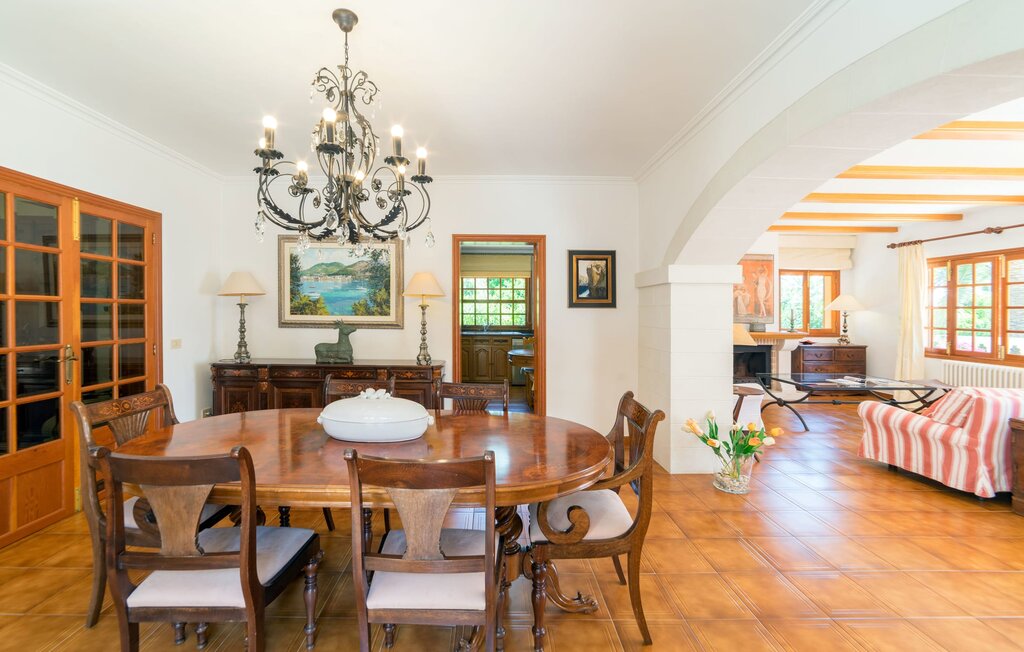 Location de vacances - S'Embat, Port Verd , Espagne - EMF283 9