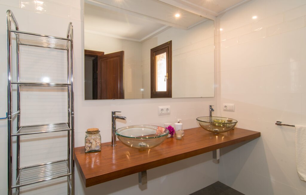 Location de vacances - Vista Castell, Arta , Espagne - EMF285 45