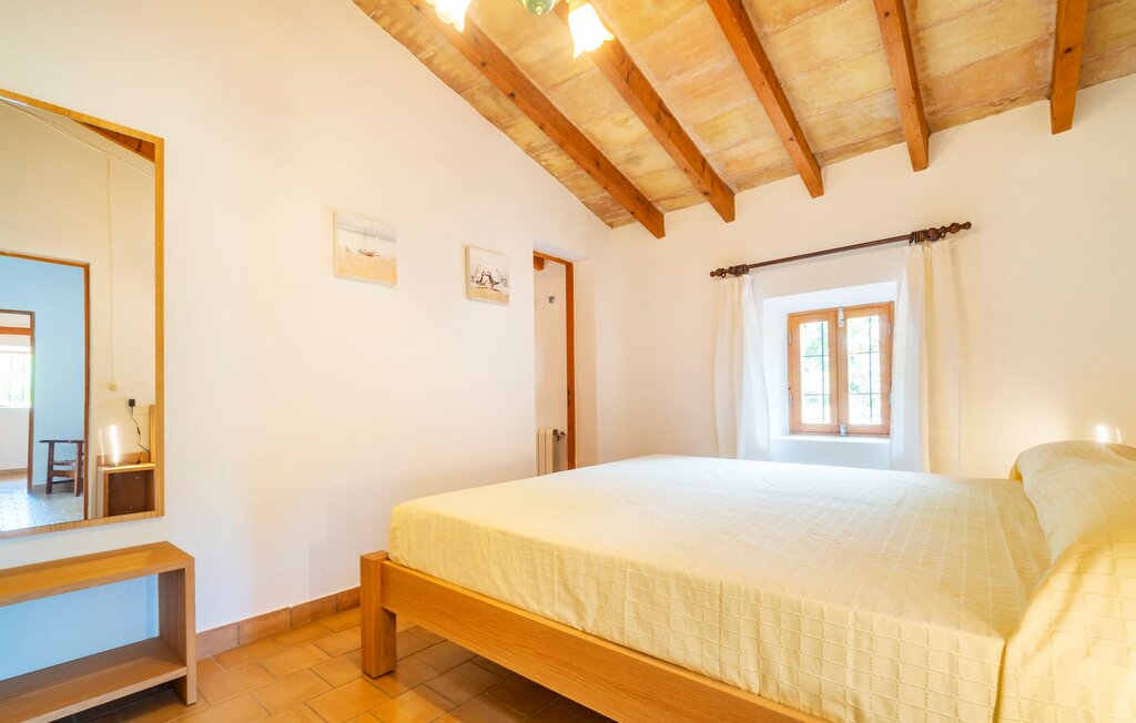 Ferienhaus - Can Pistola, Son Servera , Spanien - EMF287 27