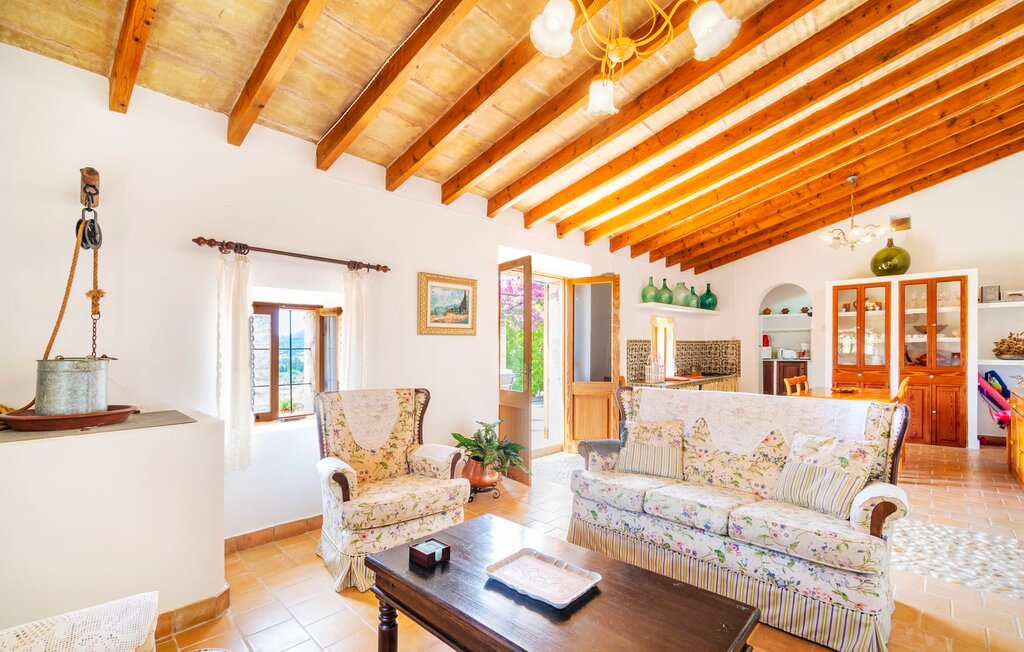 Ferienhaus - Can Pistola, Son Servera , Spanien - EMF287 15