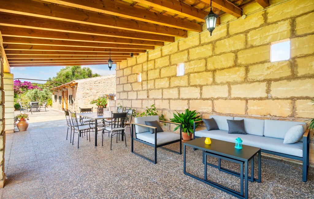 Ferienhaus - Can Pistola, Son Servera , Spanien - EMF287 9