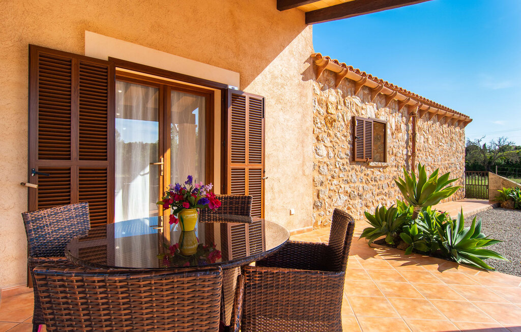 Feriehuse - Sa Granja, Arta , Spanien - EMF289 14