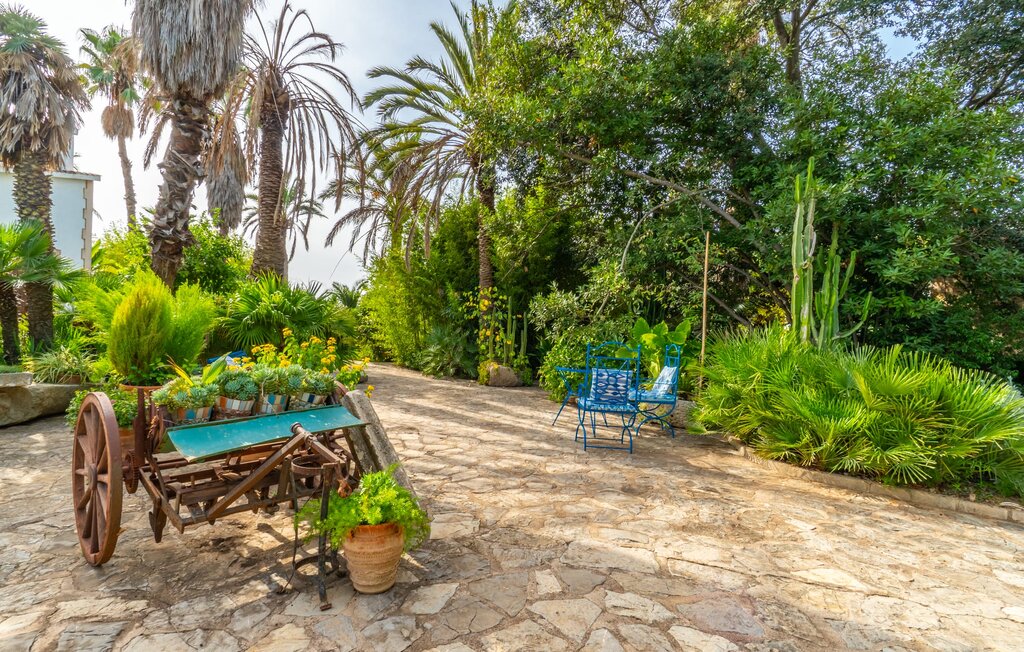 Feriehuse - Consell, Consell , Spanien - EMF290 13