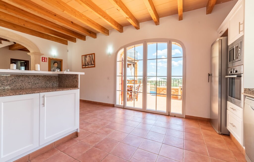 Feriehuse - Maria de Mendia, Porto Cristo , Spanien - EMF295 27