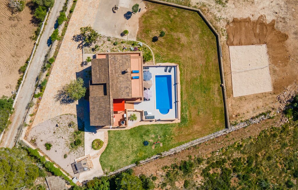 Feriehuse - Maria de Mendia, Porto Cristo , Spanien - EMF295 13