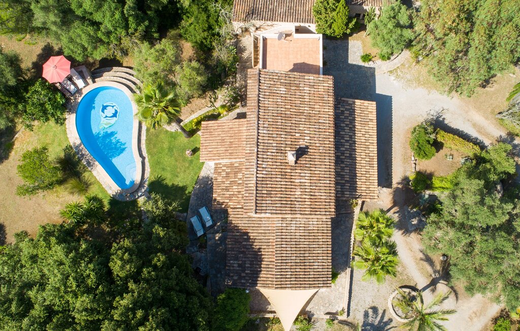 Feriehuse - Ses Paises, Arta , Spanien - EMF298 14